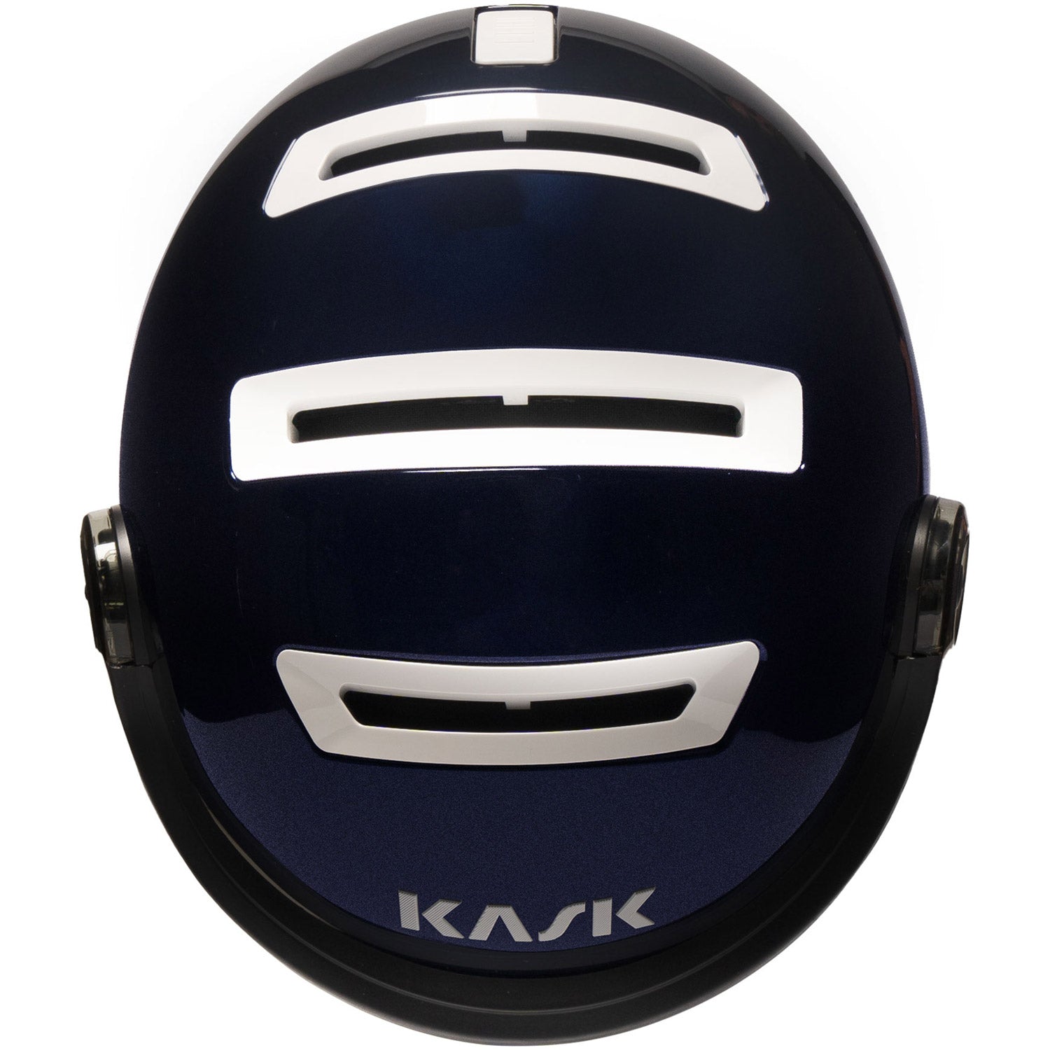 Class Sport Iridium Mirror Visor Helmet