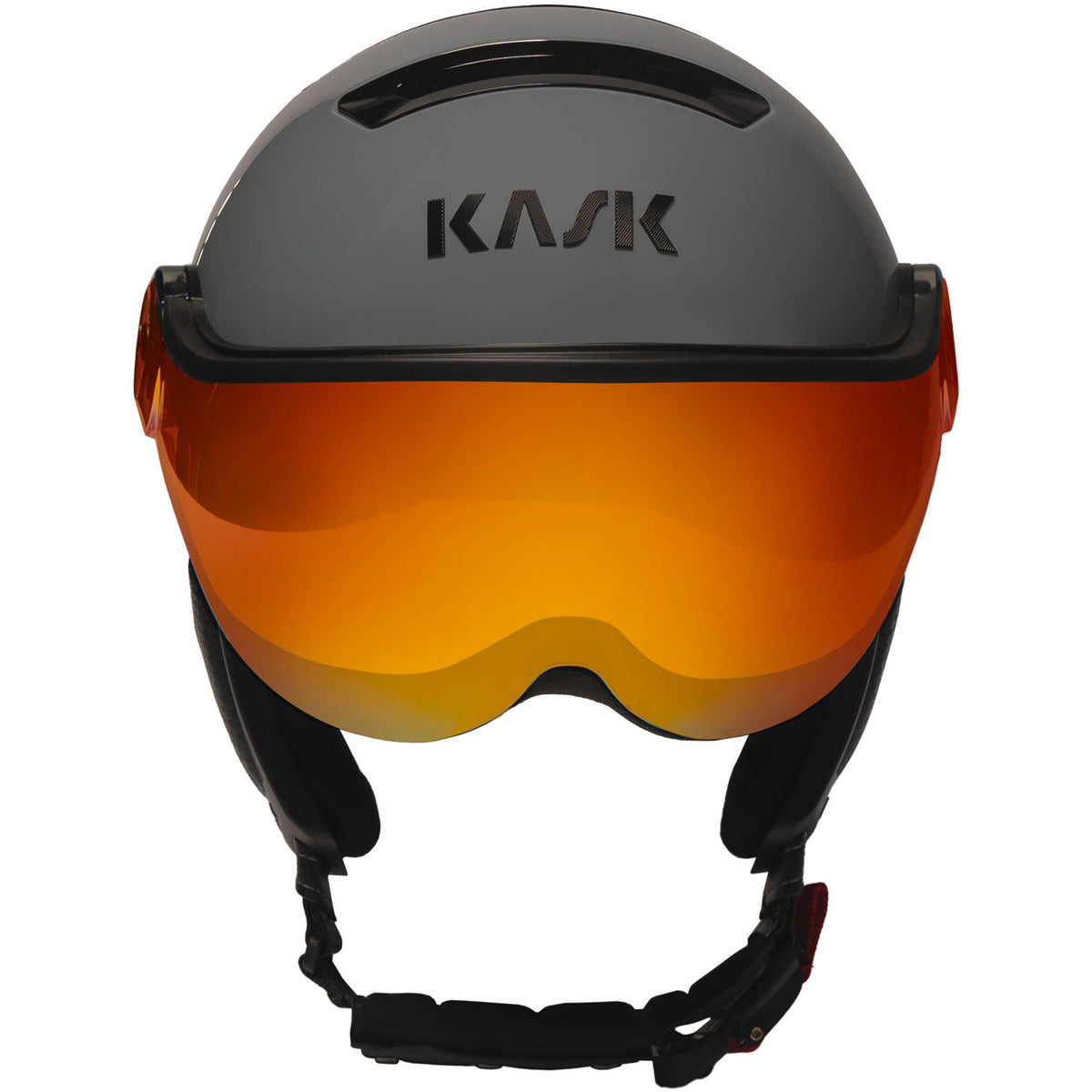 Montecarlo Visor Snow Helmet