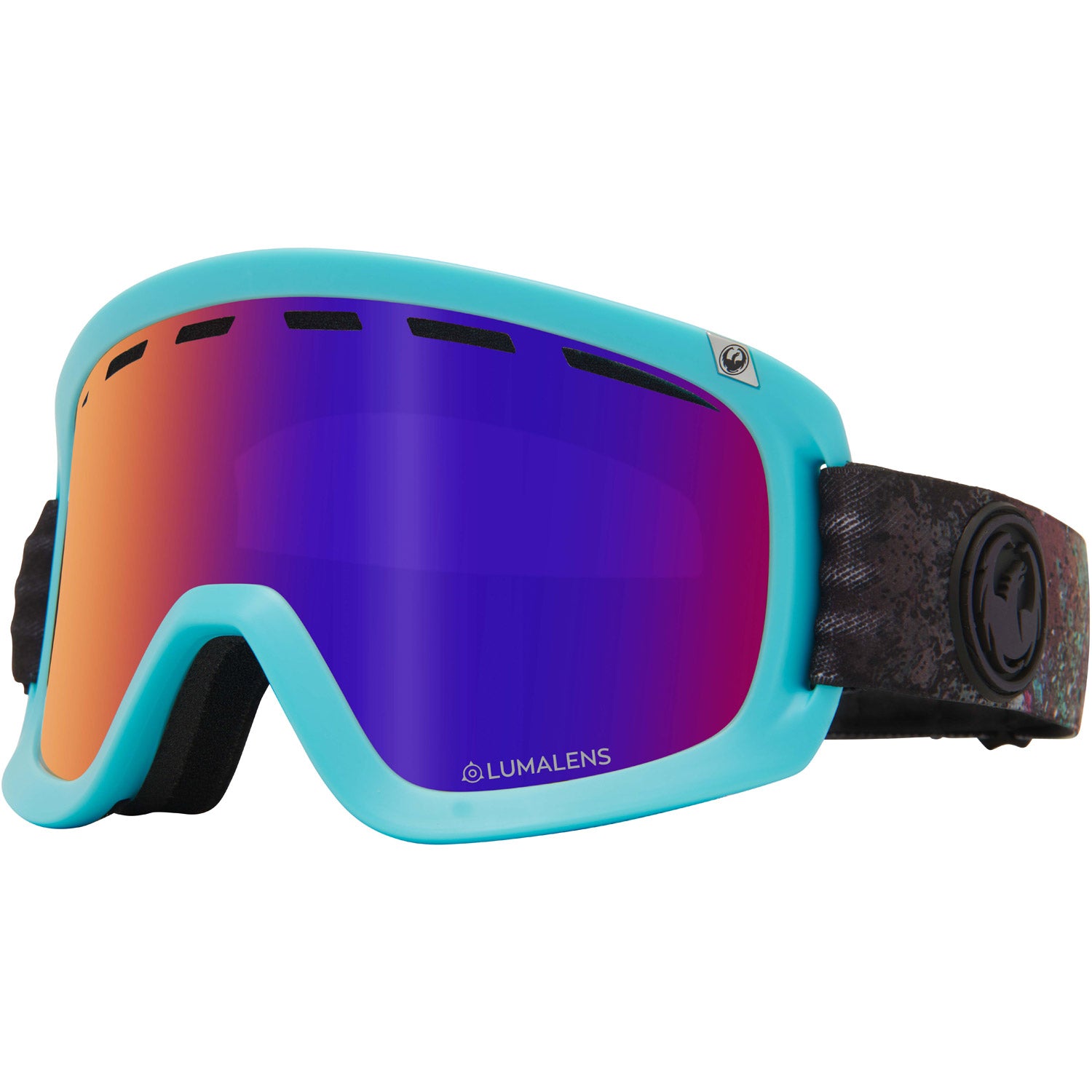 D1 OTG Snow Goggle 2020
