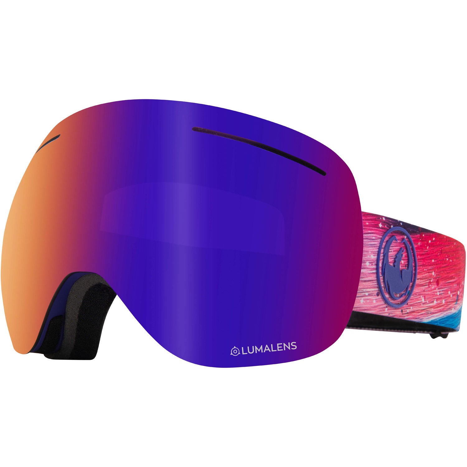 X1 Snow Goggle 2020