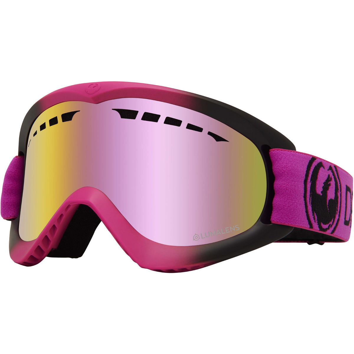DX Snow Goggle 2020