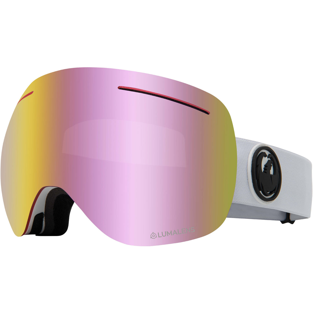 X1 Snow Goggle 2020