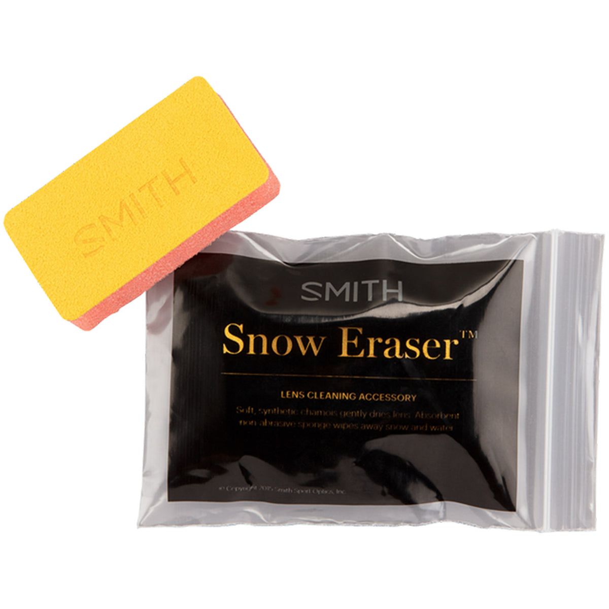 Snow Eraser