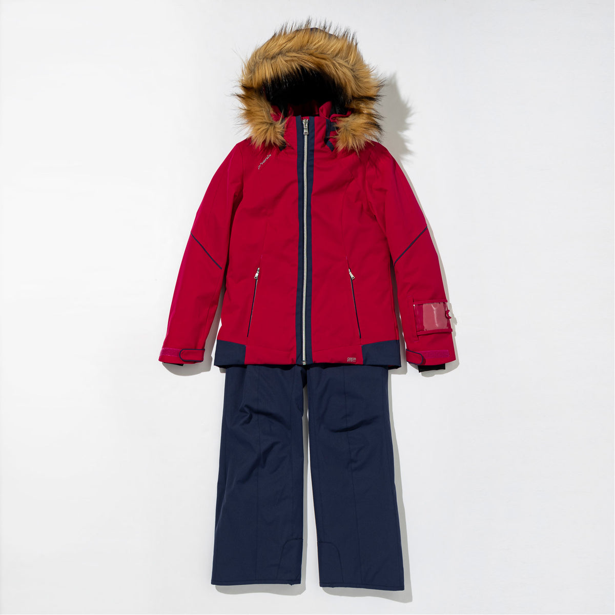 Diamond Ladies Ski Pant