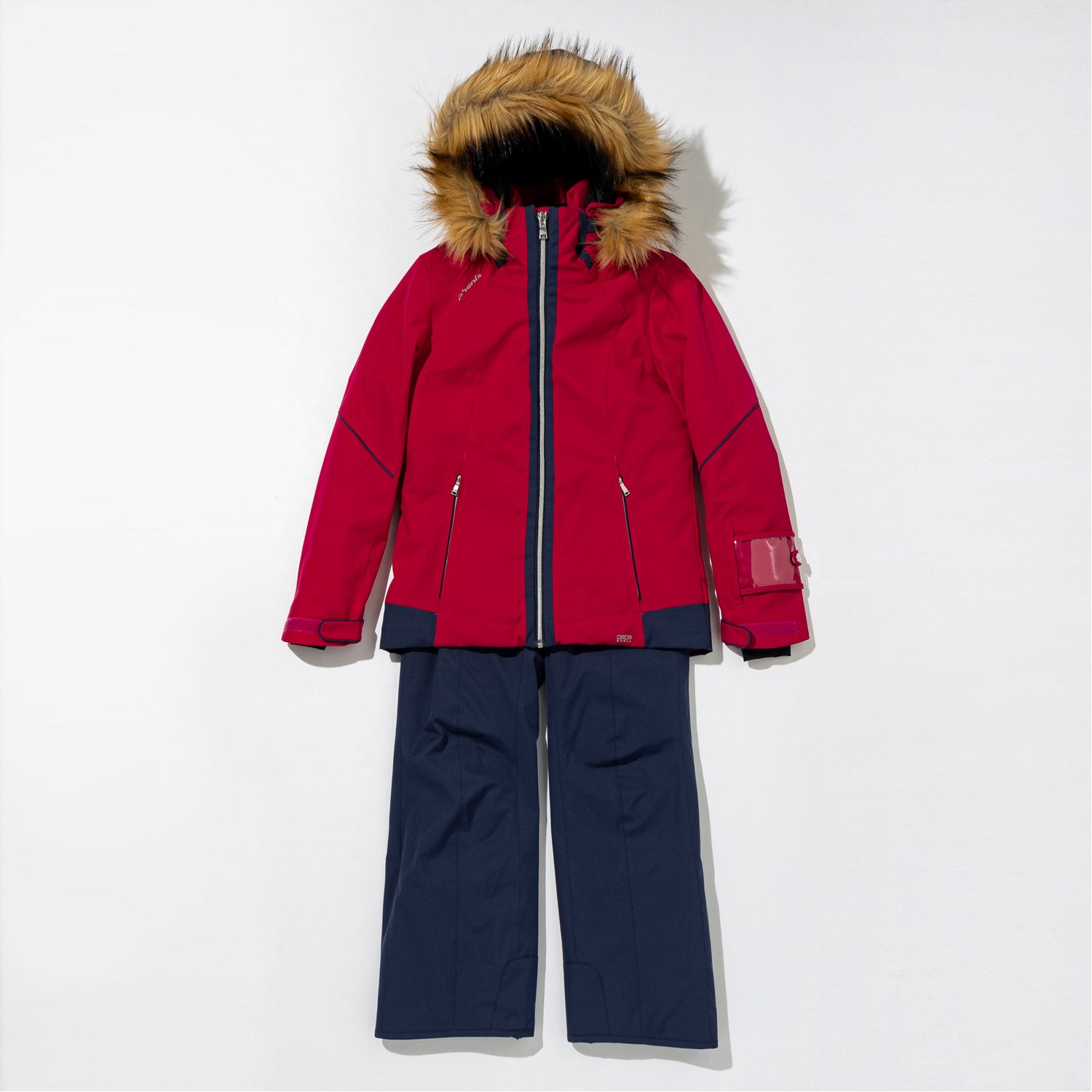 Diamond Ladies Ski Pant