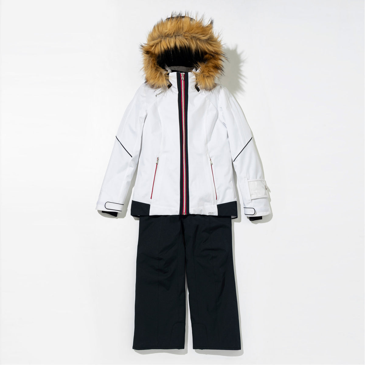 Diamond Ladies Ski Pant