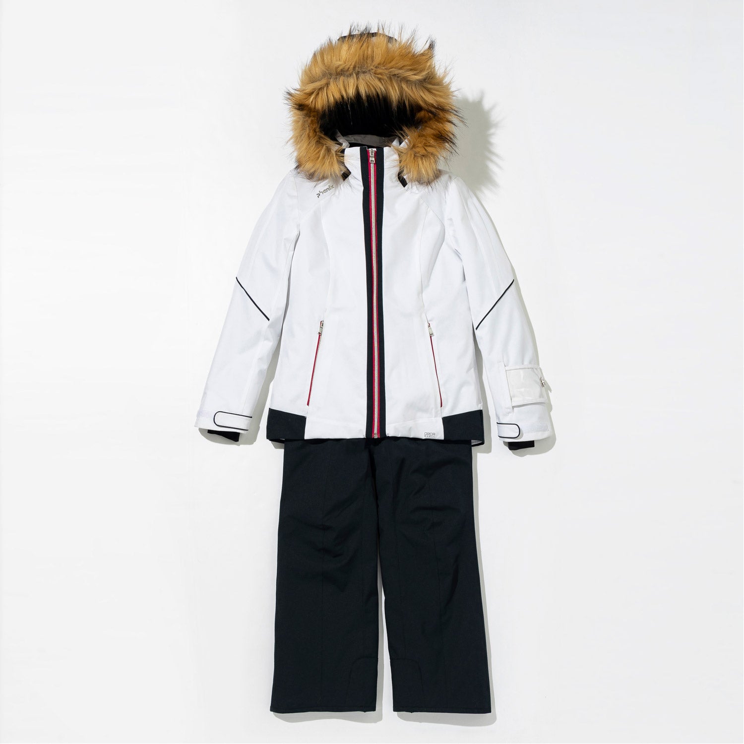 Diamond Ladies Ski Pant