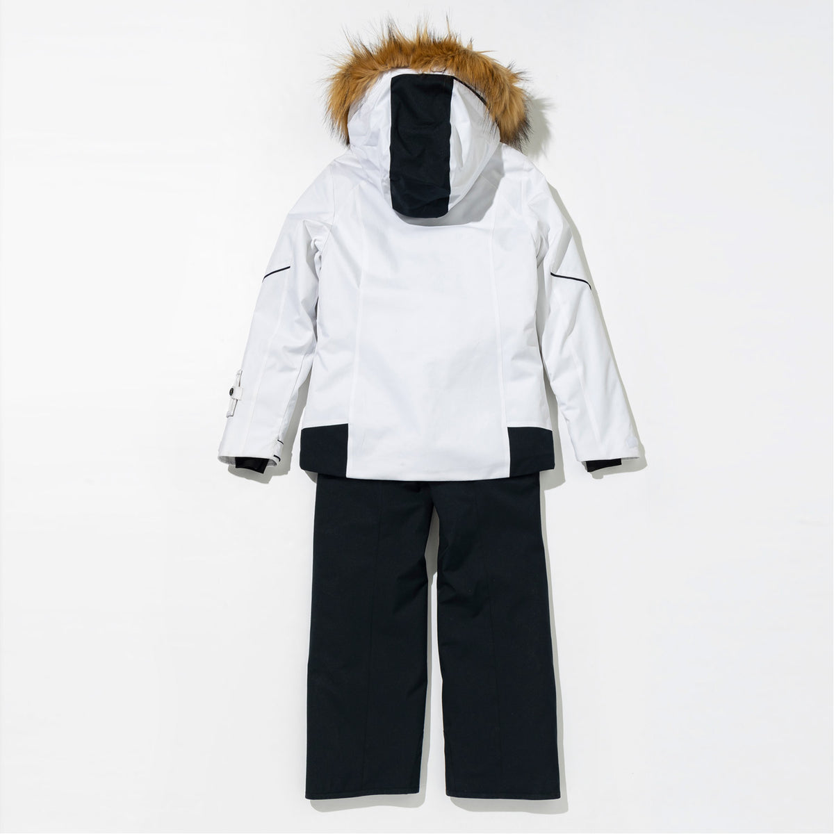 Diamond Ladies Ski Pant