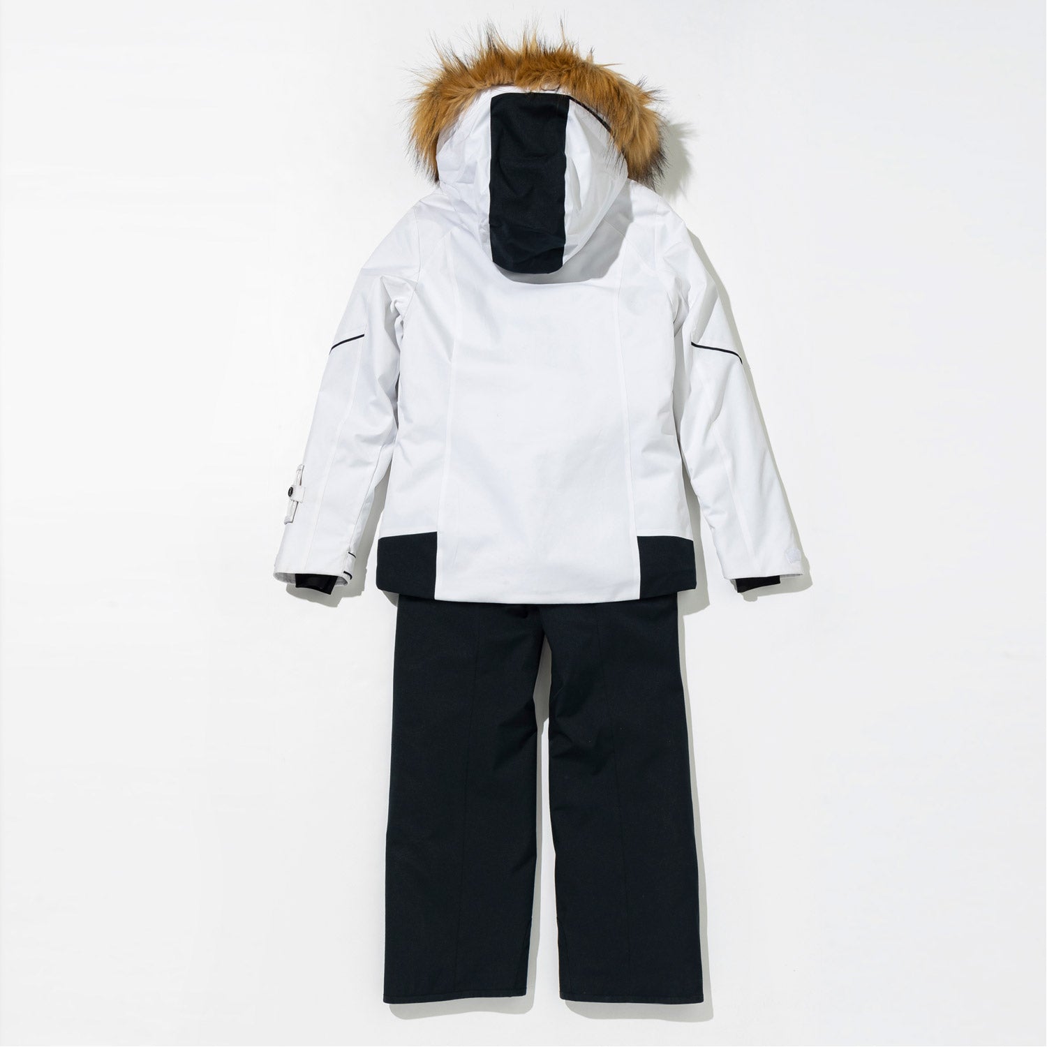 Diamond Ladies Ski Pant