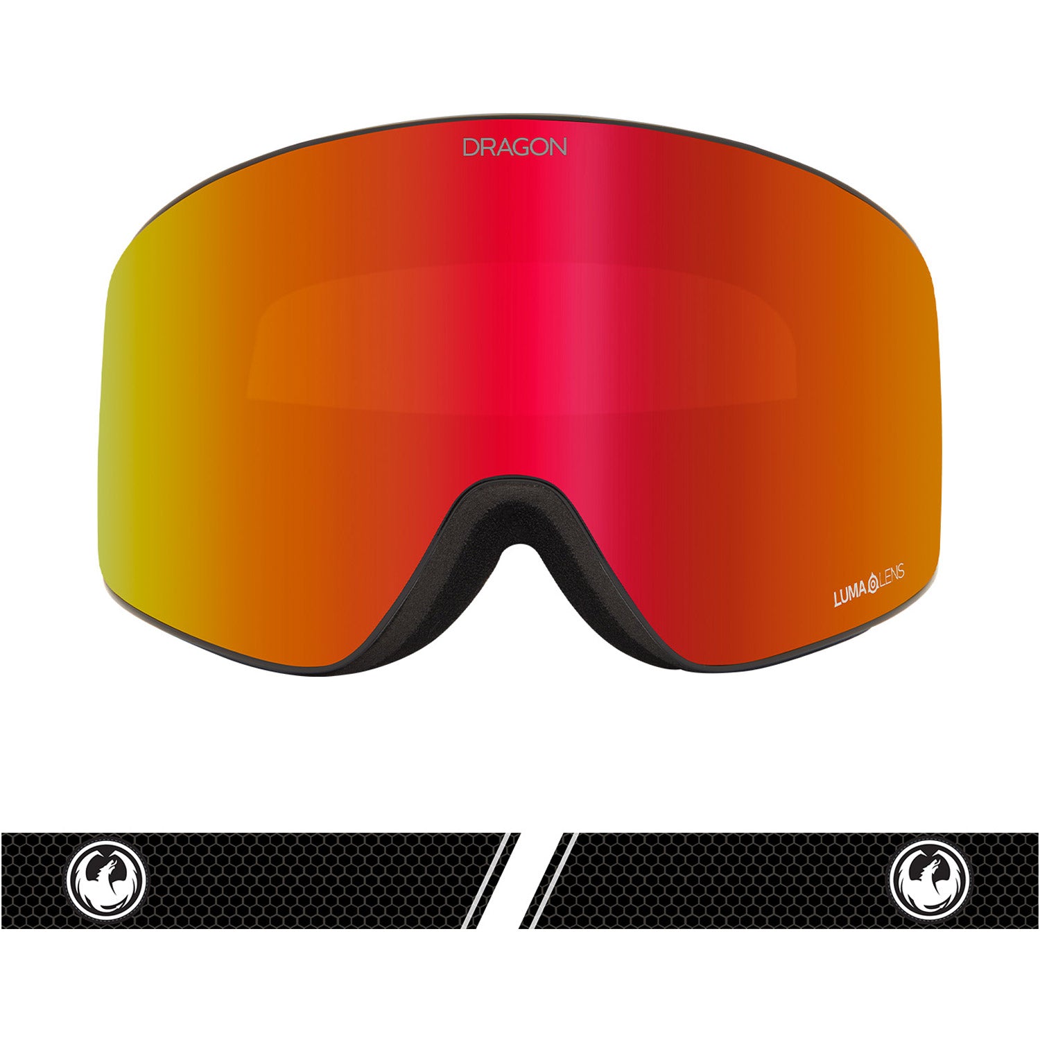 RVX Goggle 2021