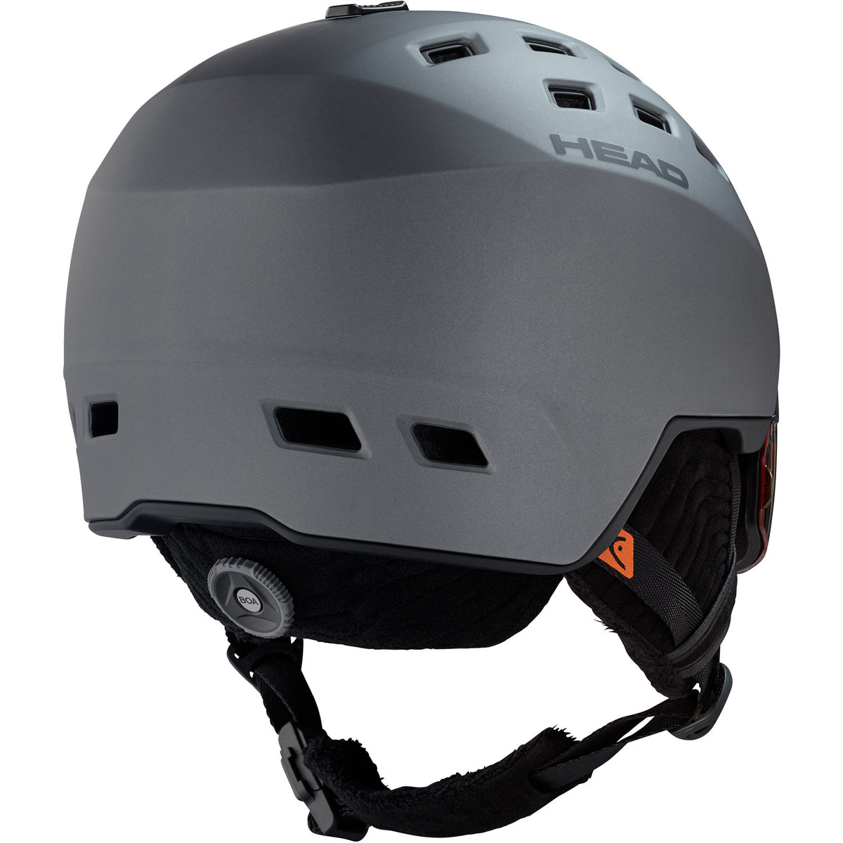 Radar Helmet 2021