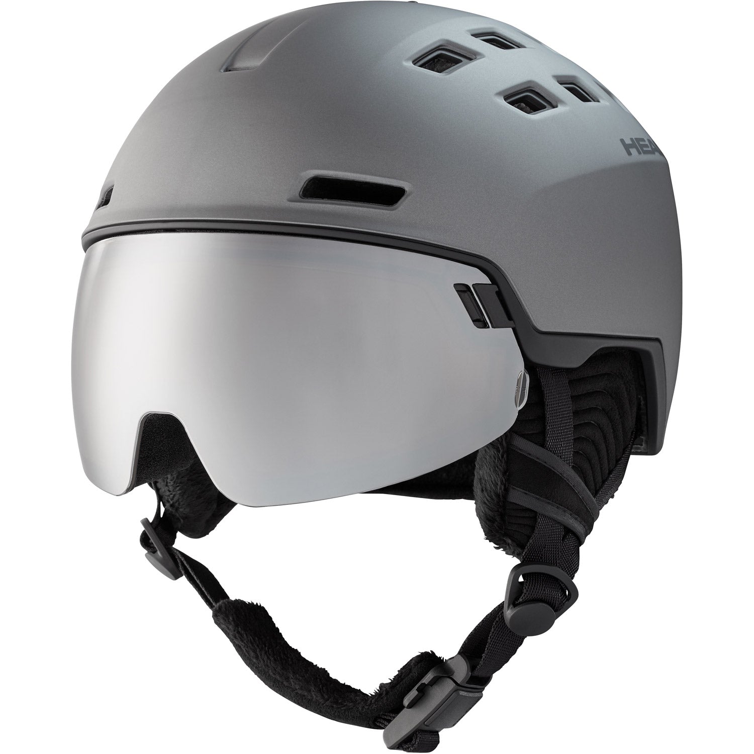 Radar Helmet 2021