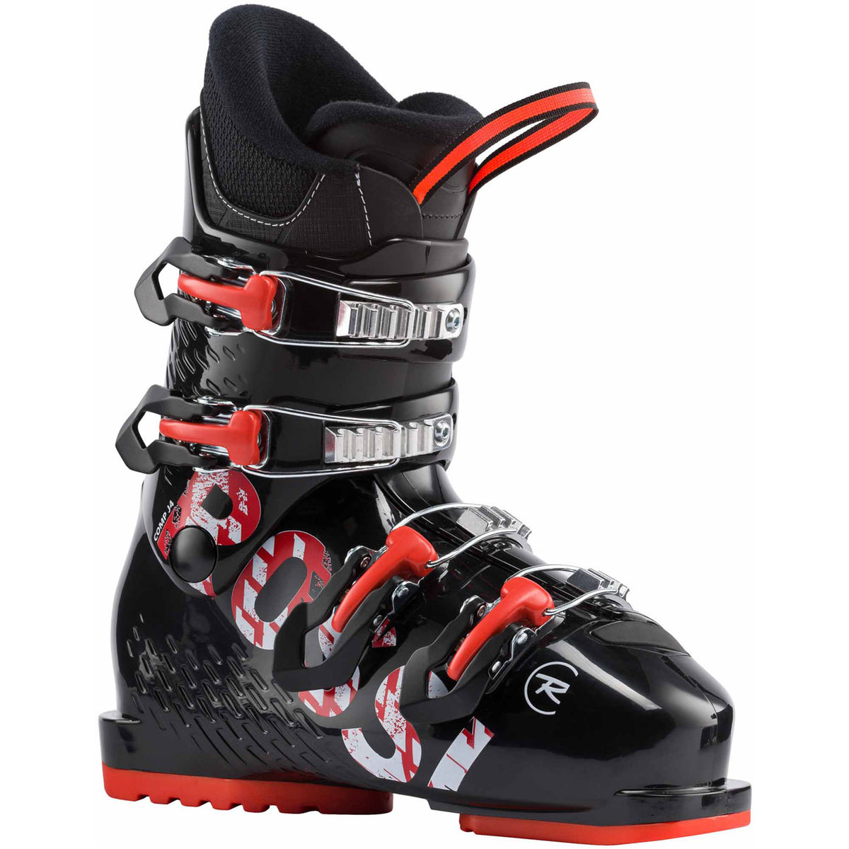 Comp J4 Kid&#39;s Ski Boots