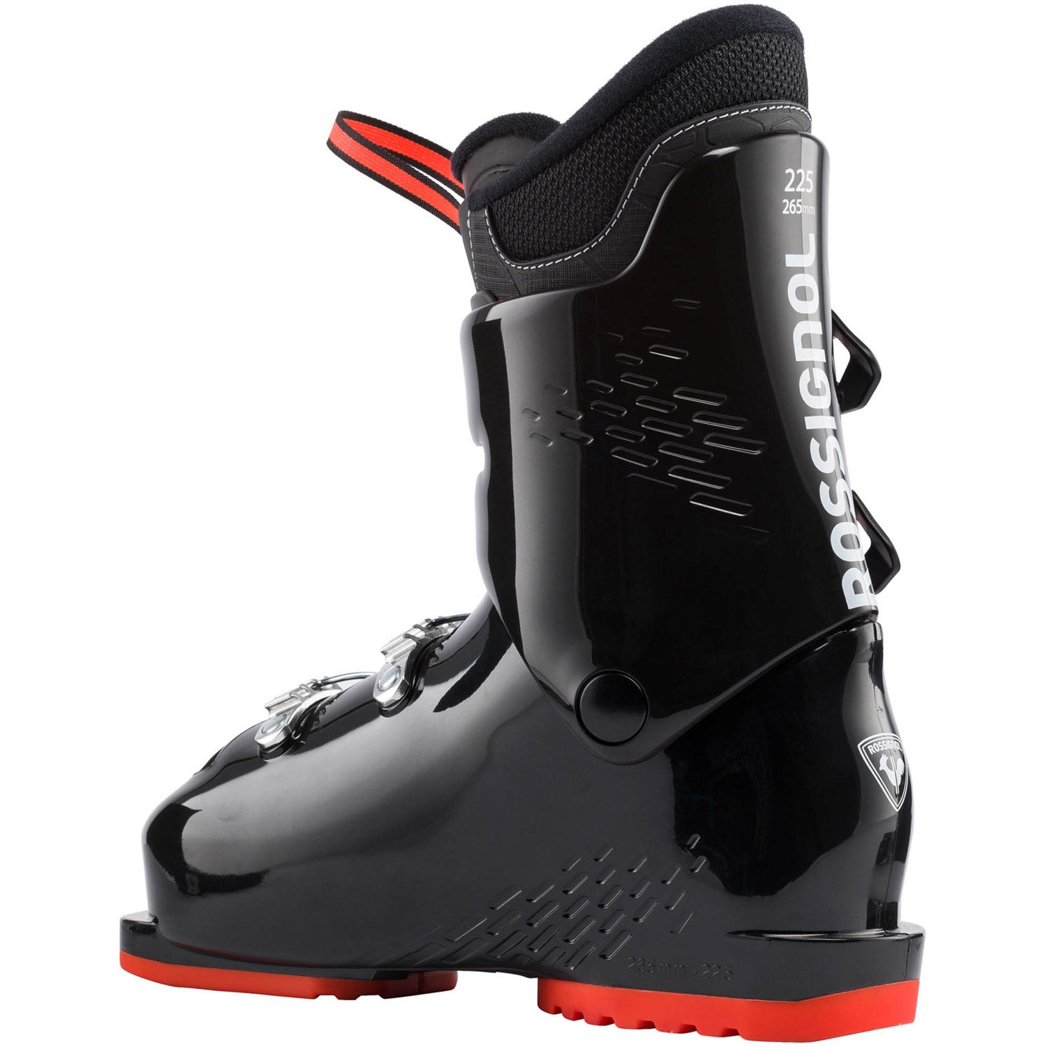 Comp J4 Kid's Ski Boots