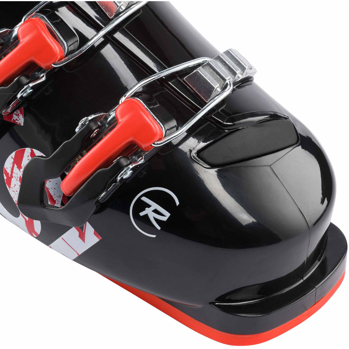 Comp J4 Kid's Ski Boots