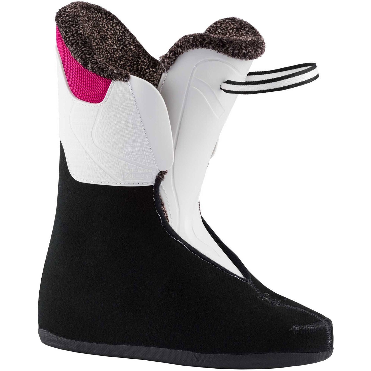 Fun Girl Junior 4 Kid's Ski Boots