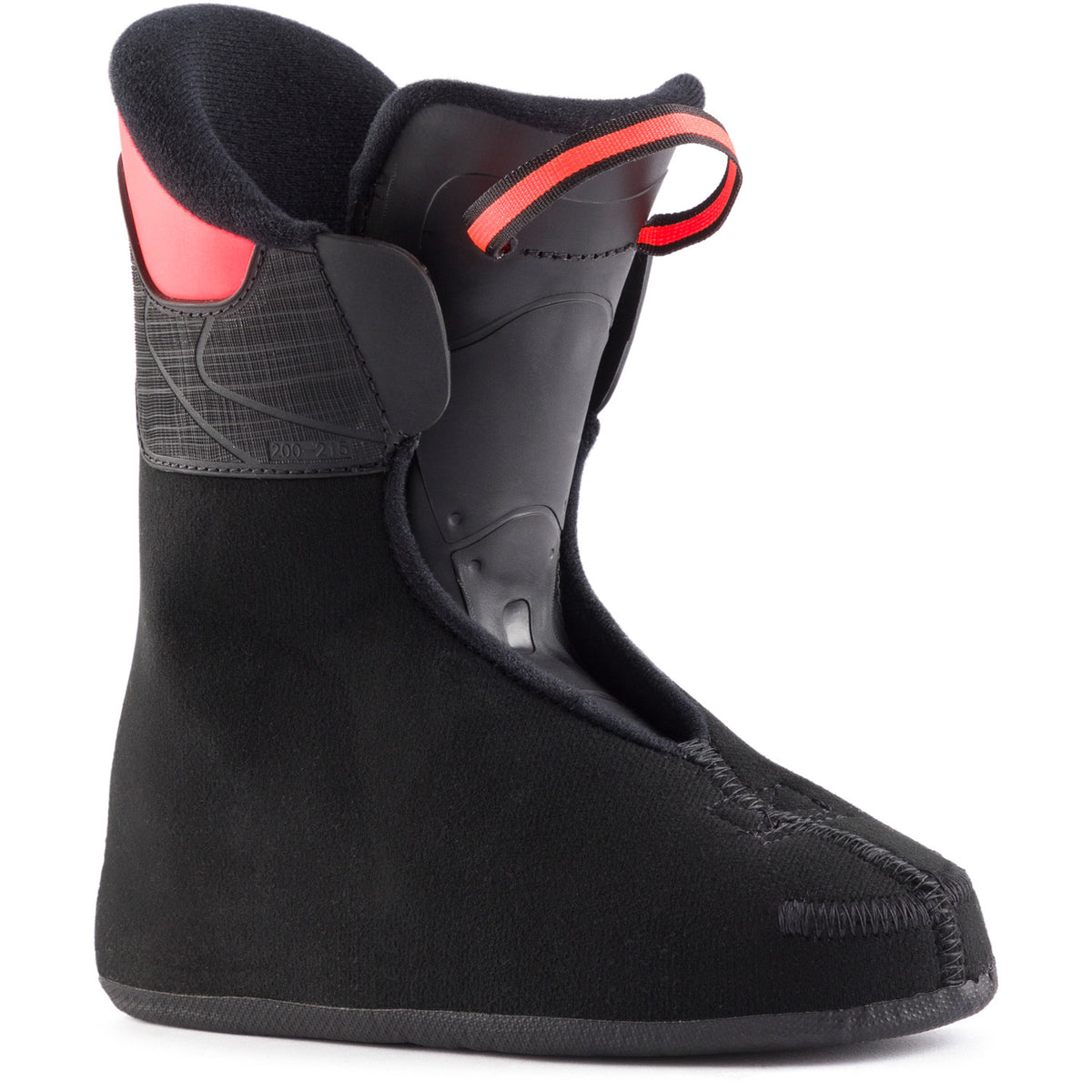 Hero J3 Ski Boots