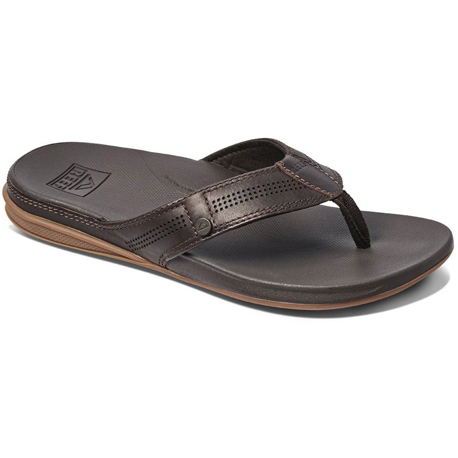 Cushion Bounce Lux Sandal