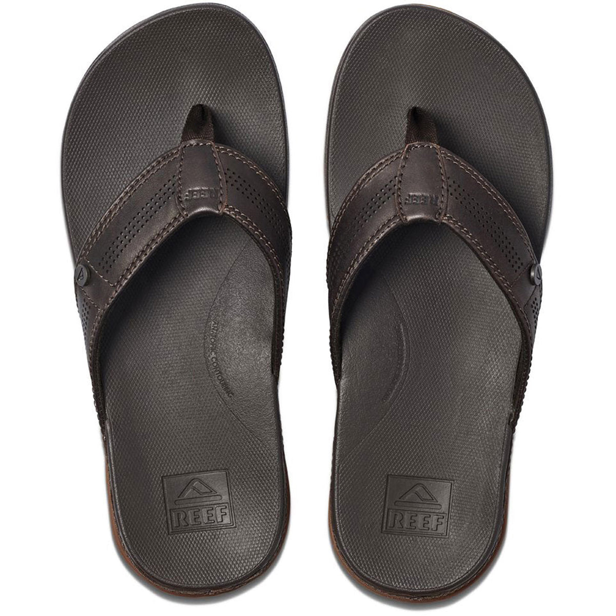Cushion Bounce Lux Sandal