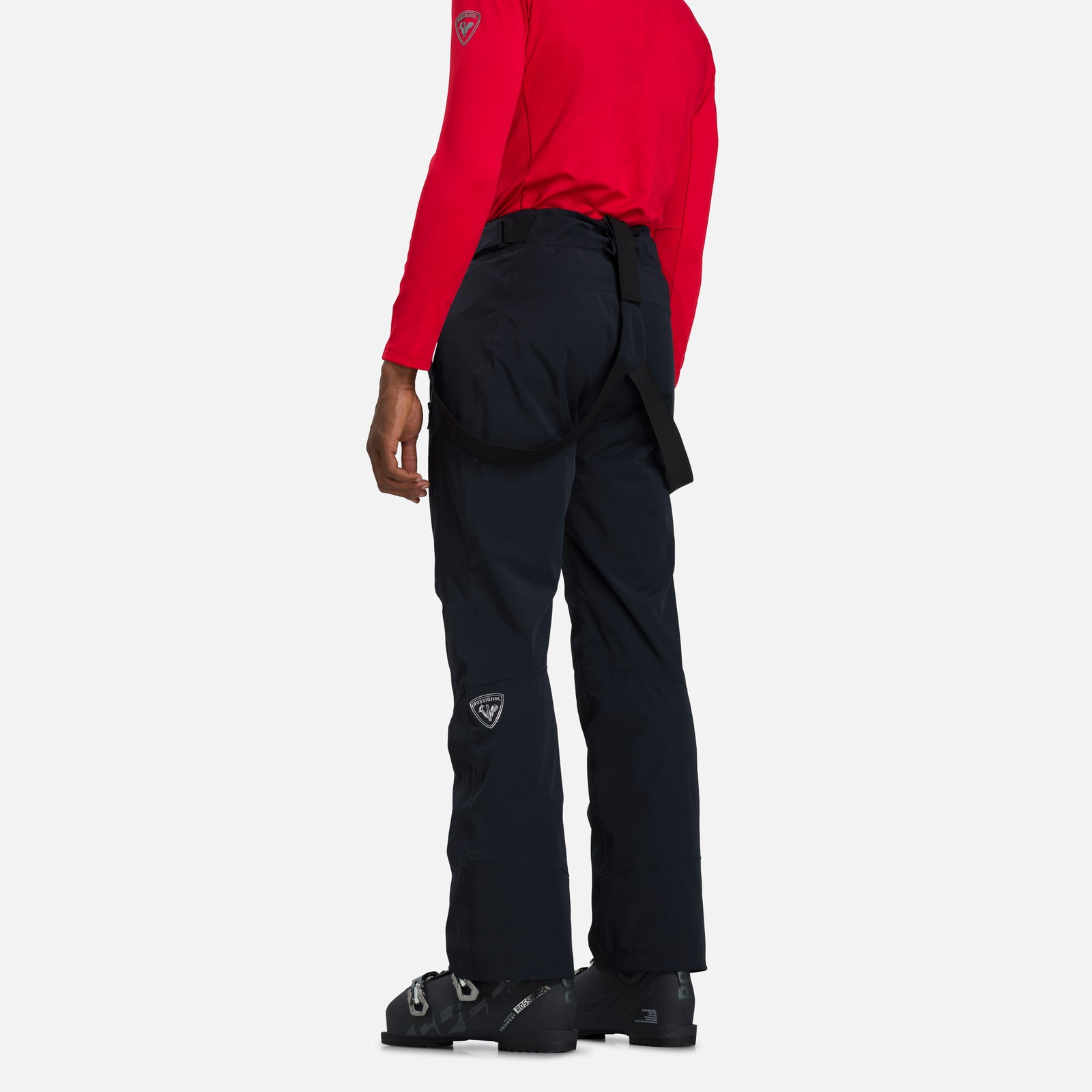 Mens Course Ski Pants