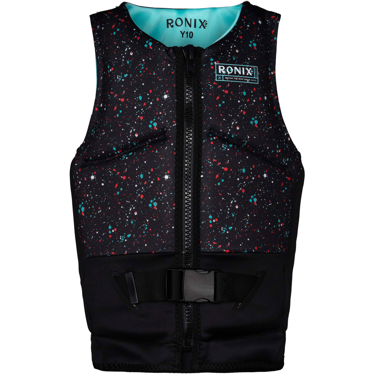 Prom Queen Teen L50s Life Jacket 2023