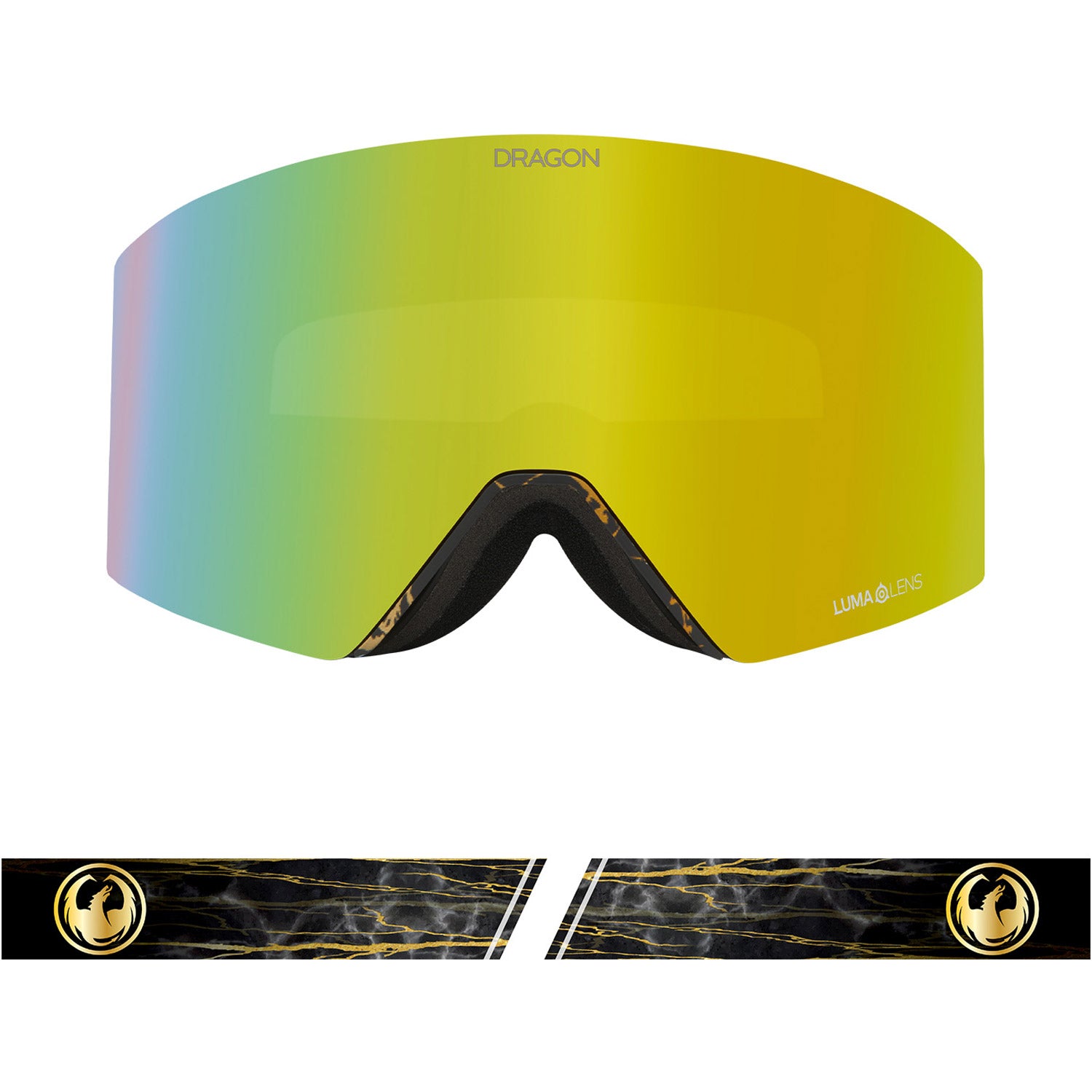 RVX Goggle 2021