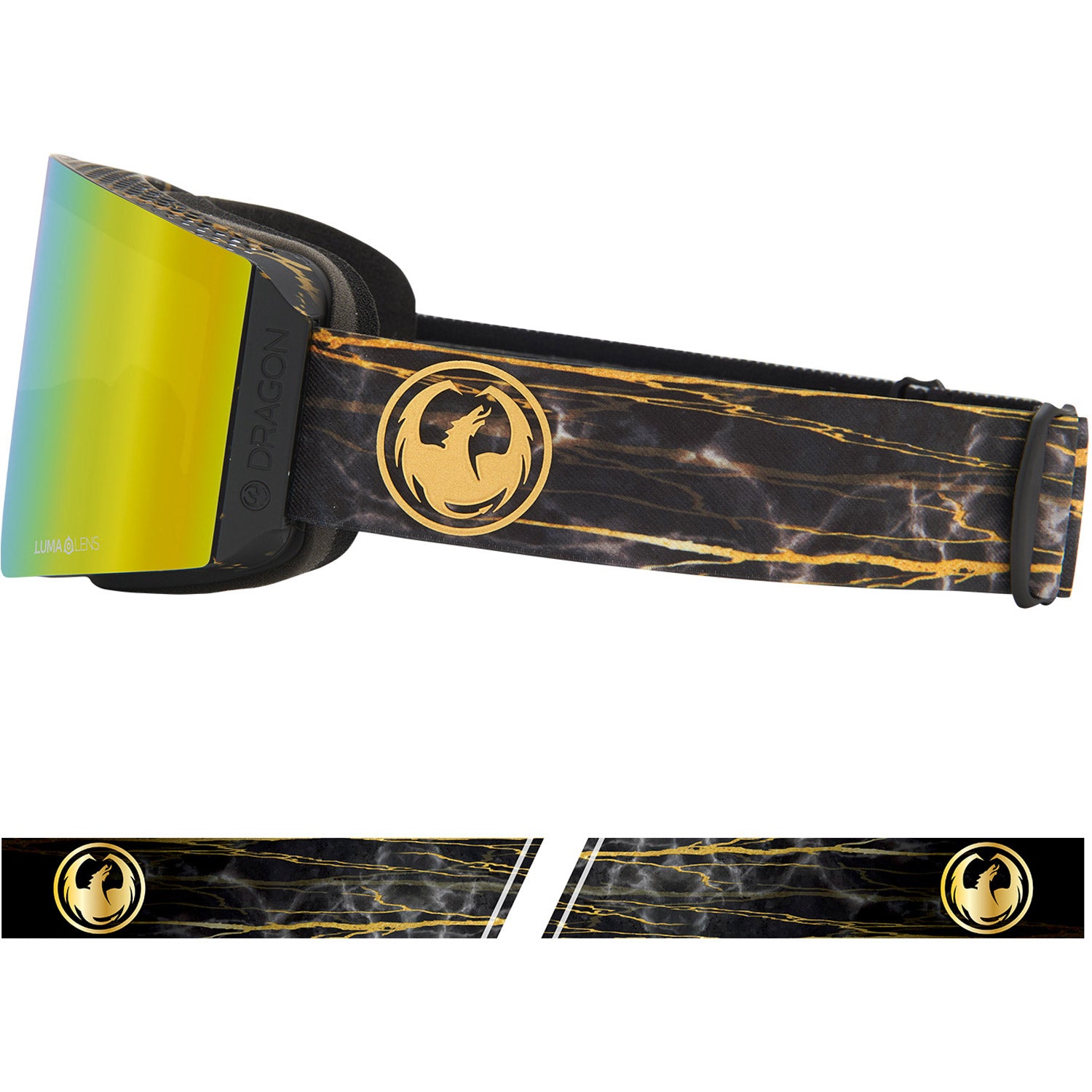 RVX Goggle 2021