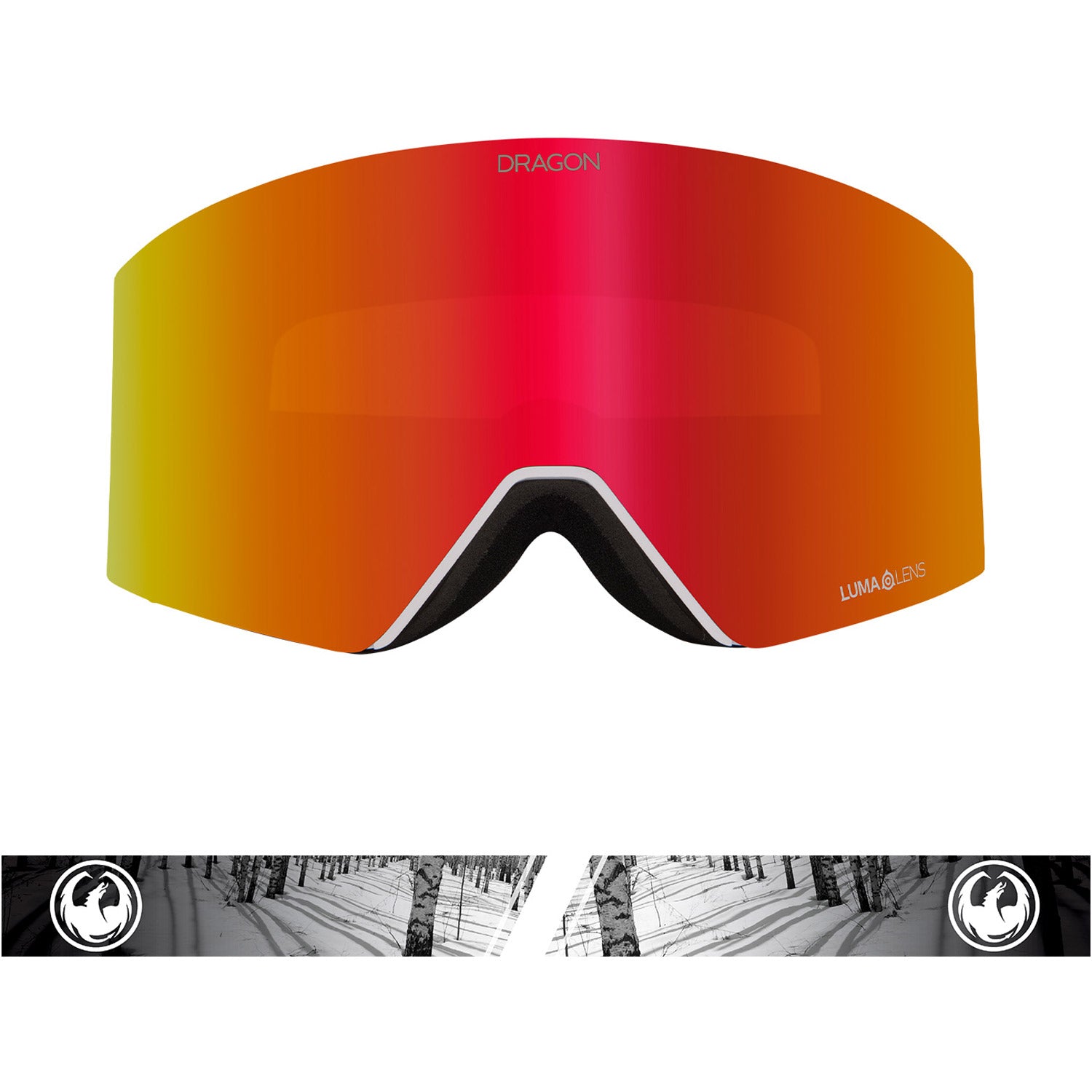 RVX Goggle 2021