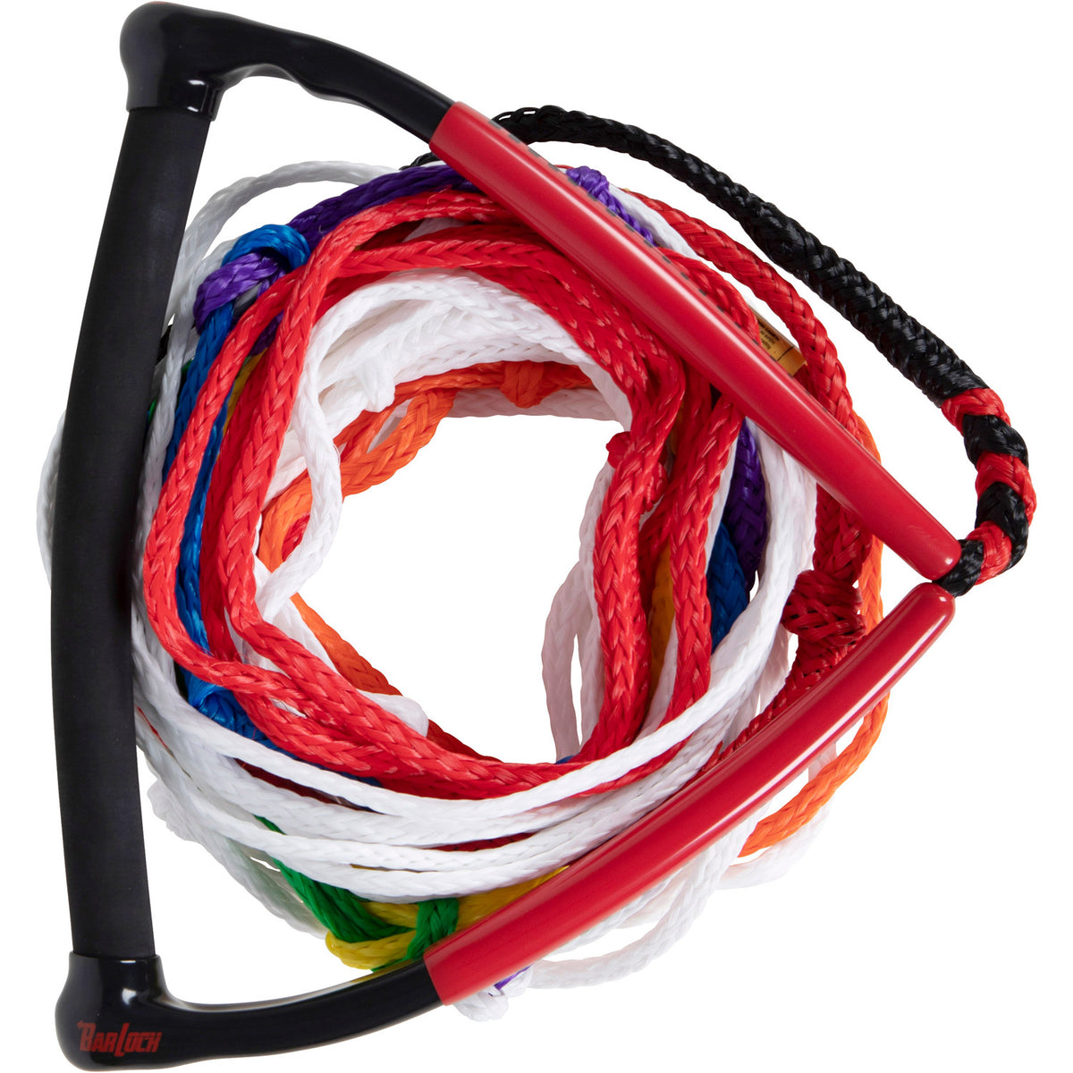 Control Barlock Arc Ski Rope Package 2021