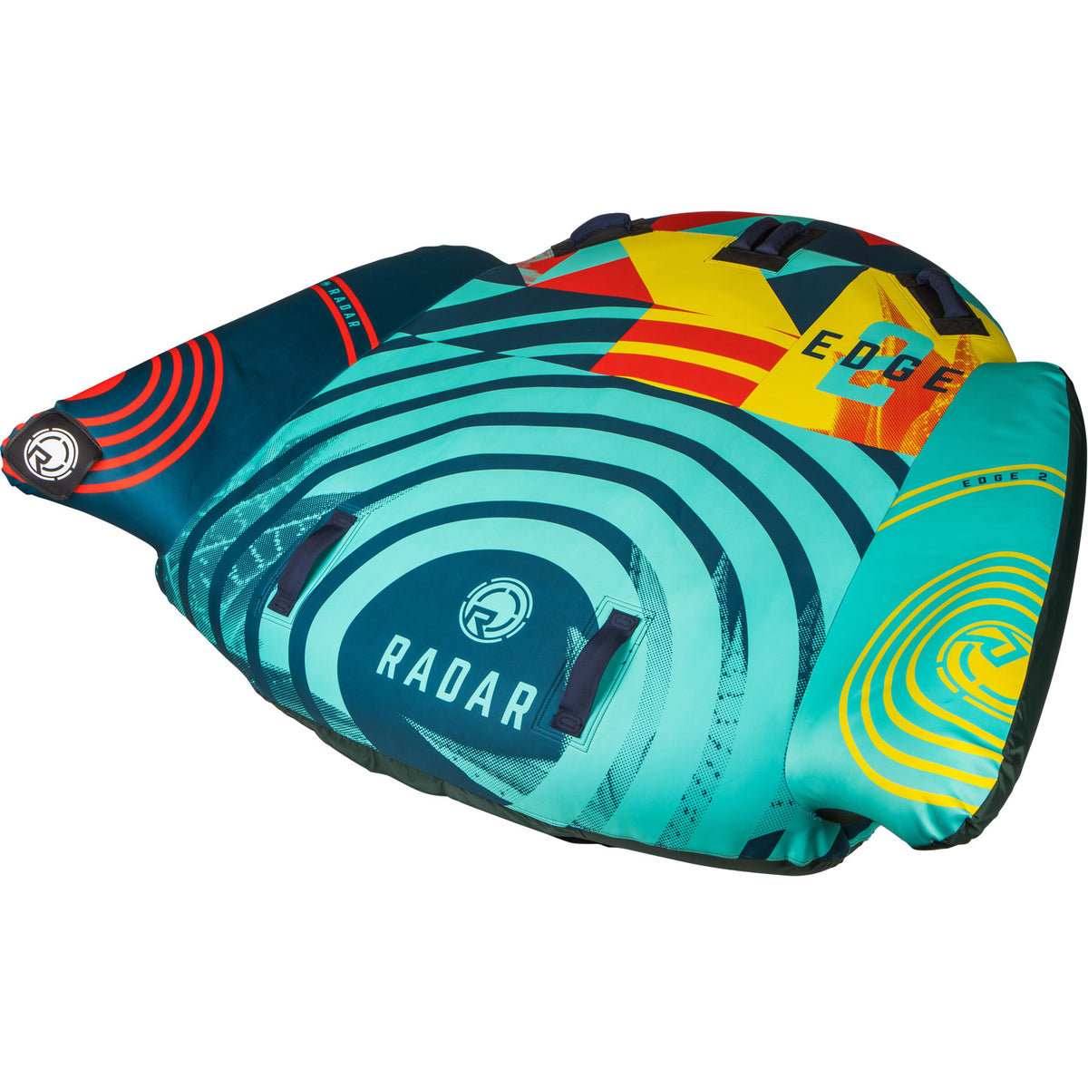 Edge 2P Ski Tube