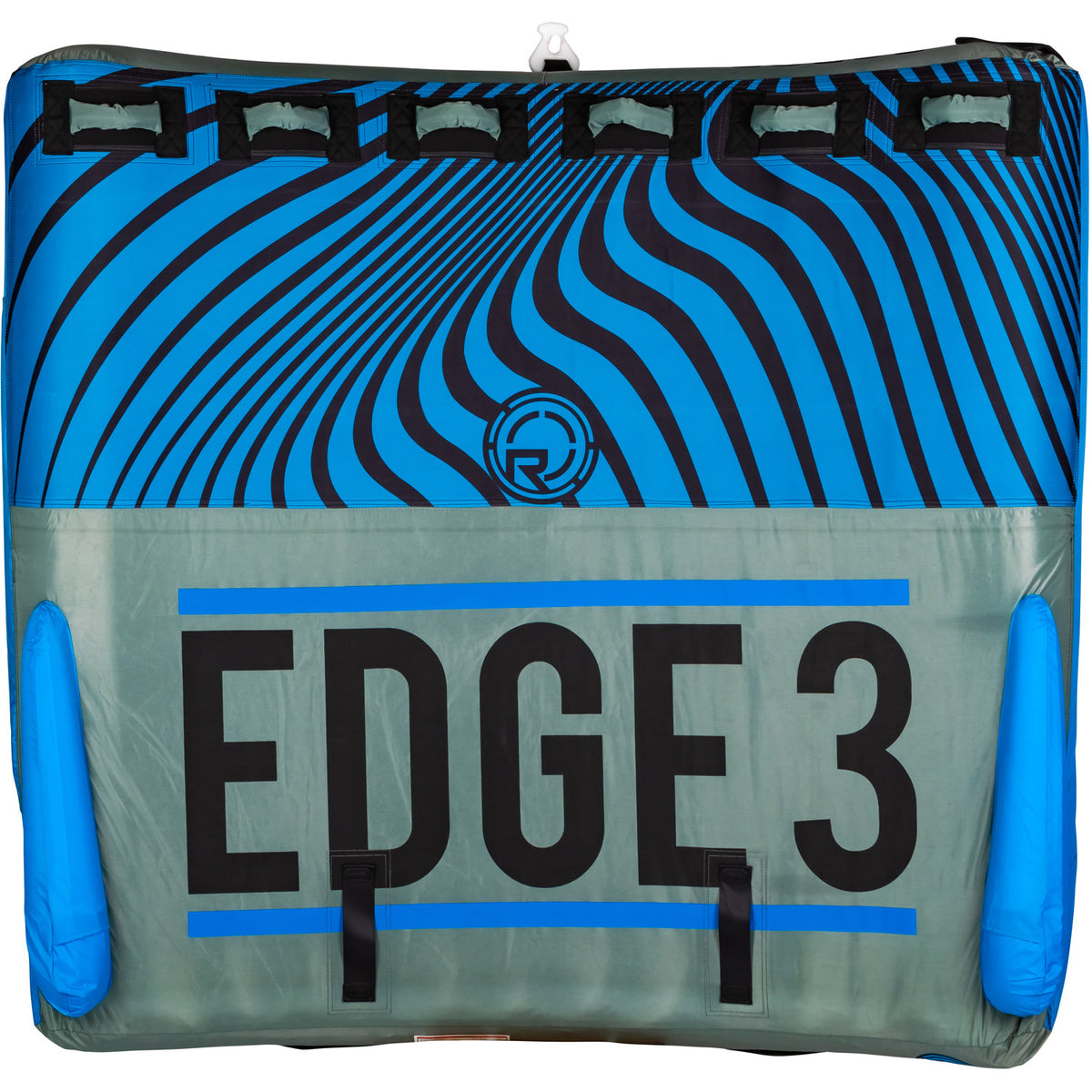 Edge 3 Ski Tube 2021