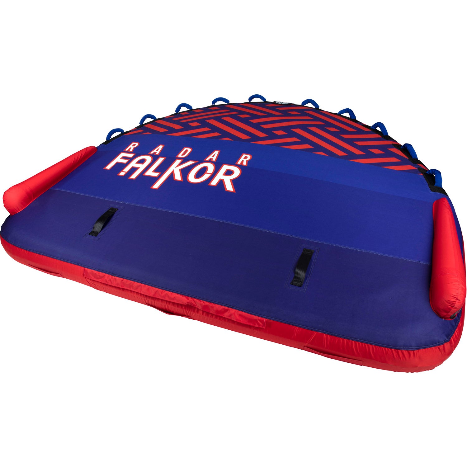 Falkor 4P Ski Tube 2023