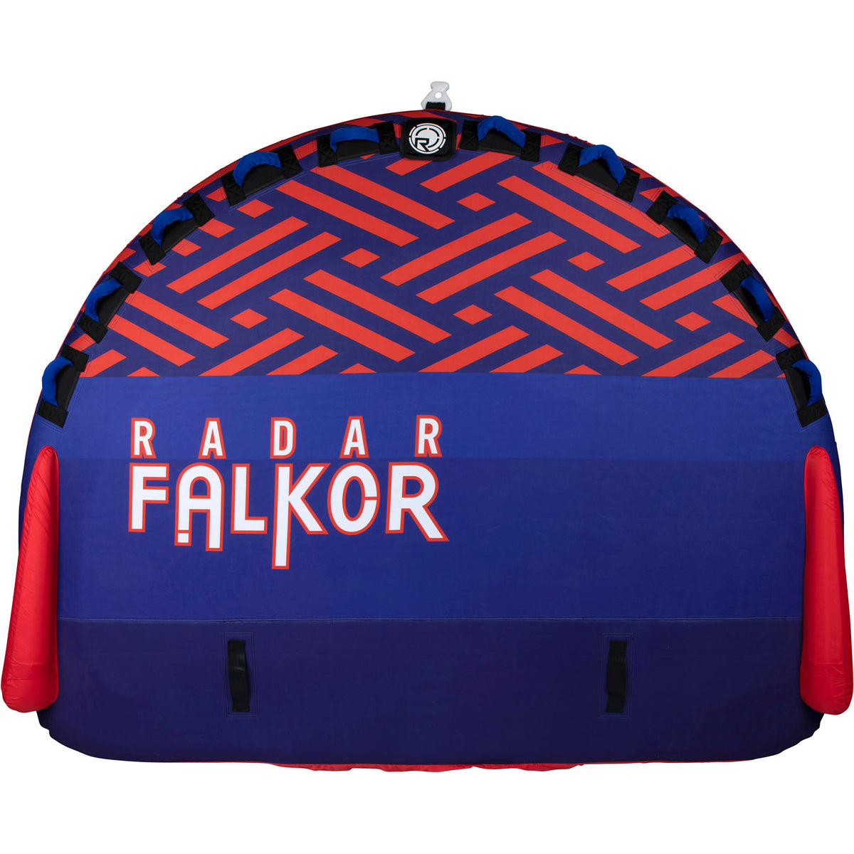 Falkor 4P Ski Tube 2023