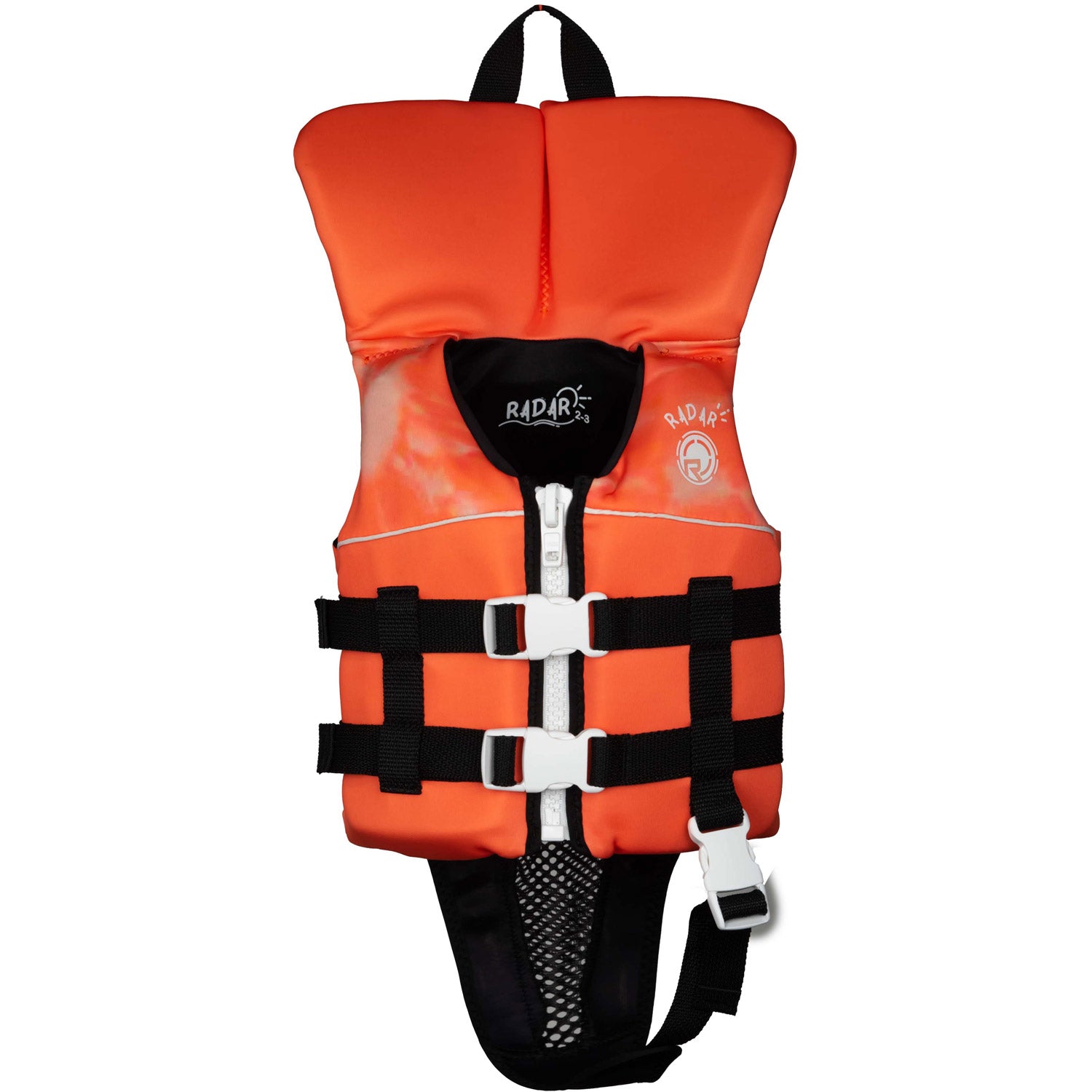 Girls TRA L50s Collar Life Jacket 2023