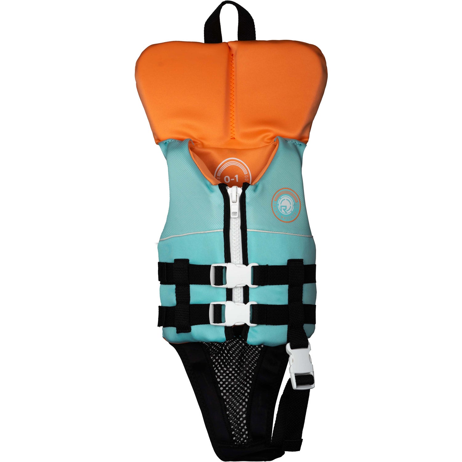 Girls TRA L50s Collar Life Jacket 2023