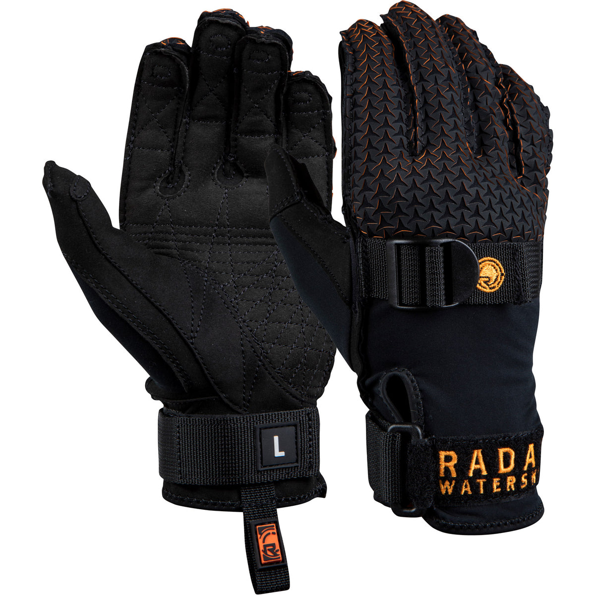 Hydro-A Inside-Out Slalom Ski Glove 2023