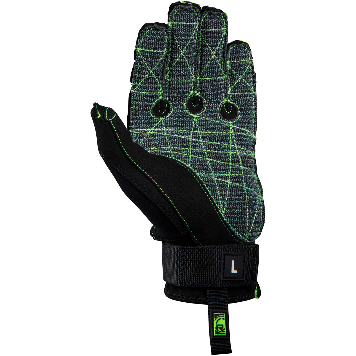Hydro-K Inside-Out Slalom Ski Glove 2023