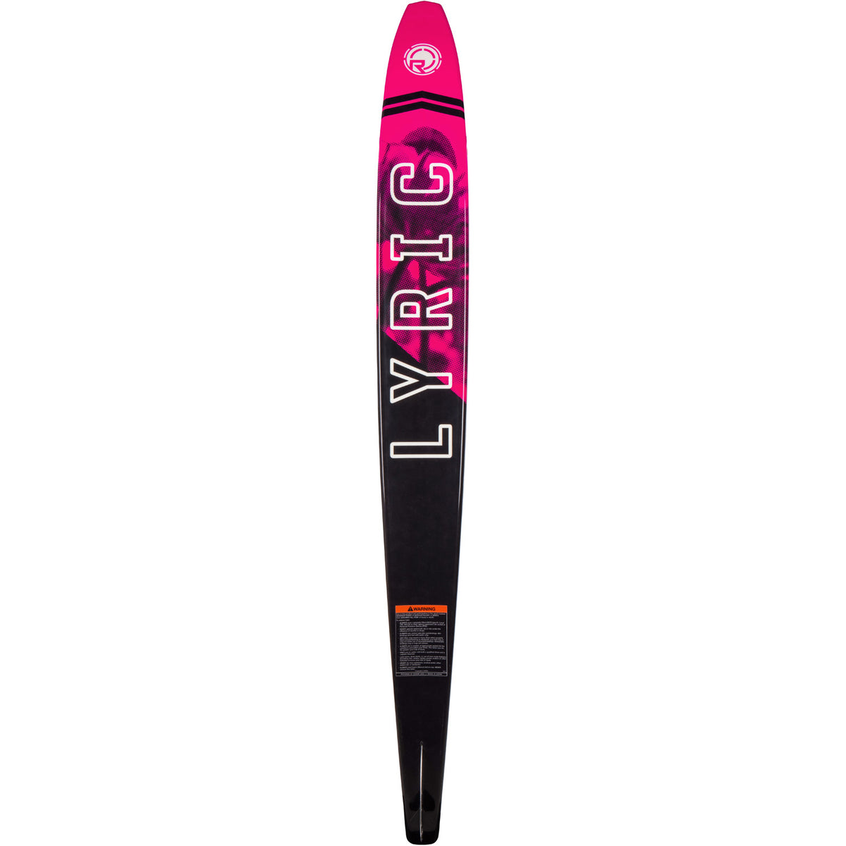 Women's Lyric Slalom Ski 2023