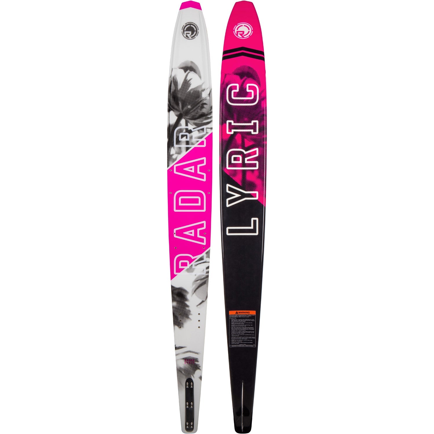 Womens Lyric Slalom Ski w/ Lyric Boot Package 2023