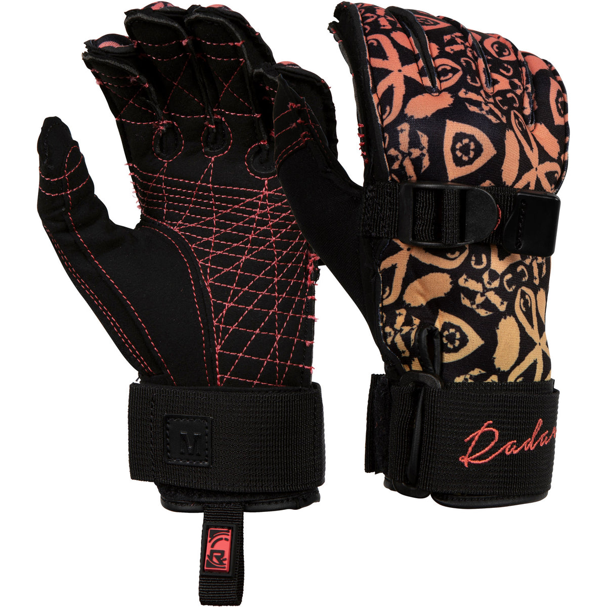 Lyric Water Ski Gloves 2021