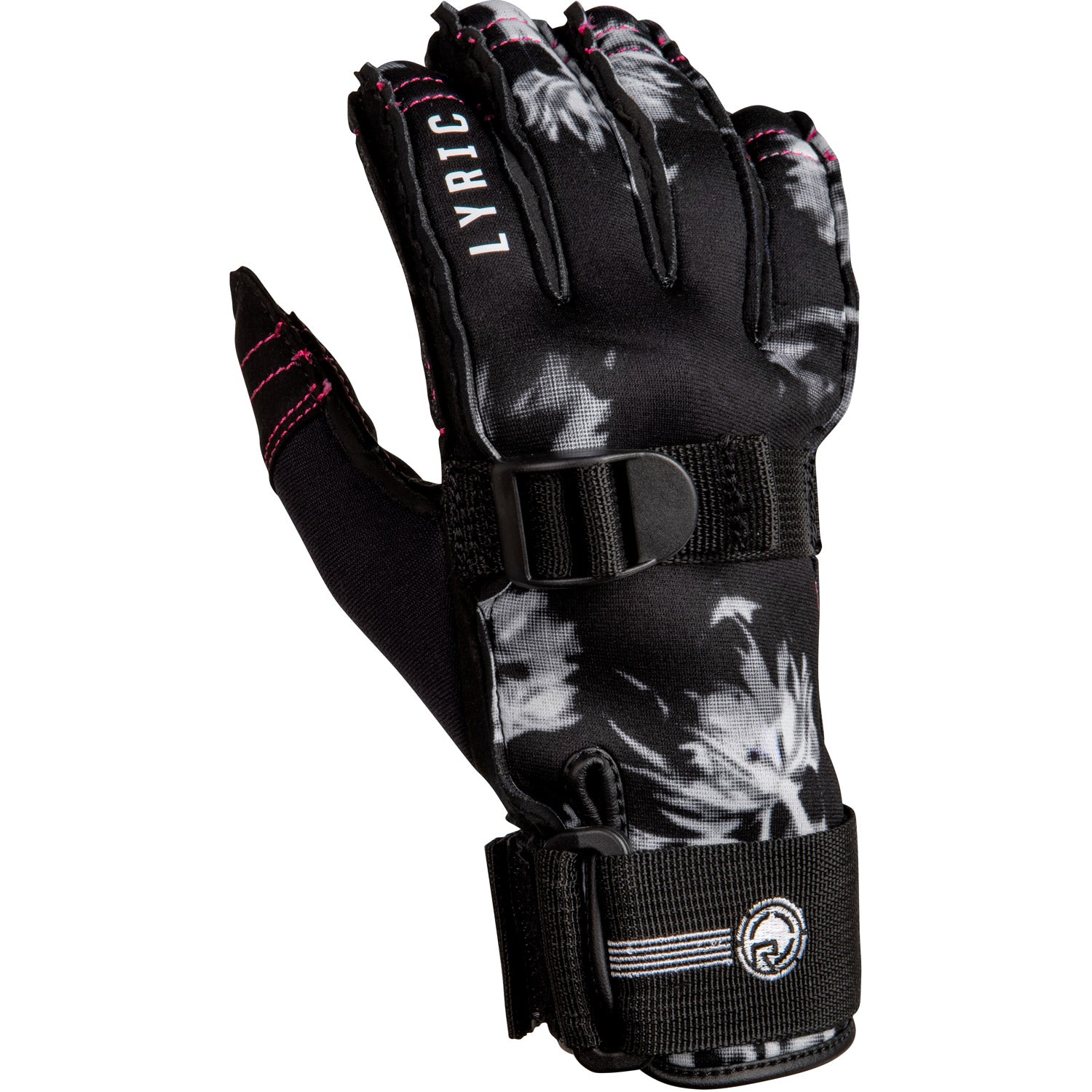 Lyric Inside-Out Womens Slalom Ski Glove 2023