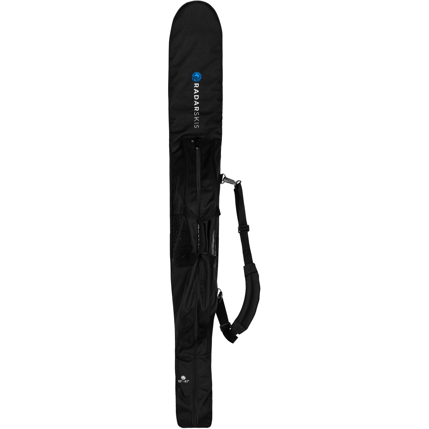 Half Padded Slalom Case