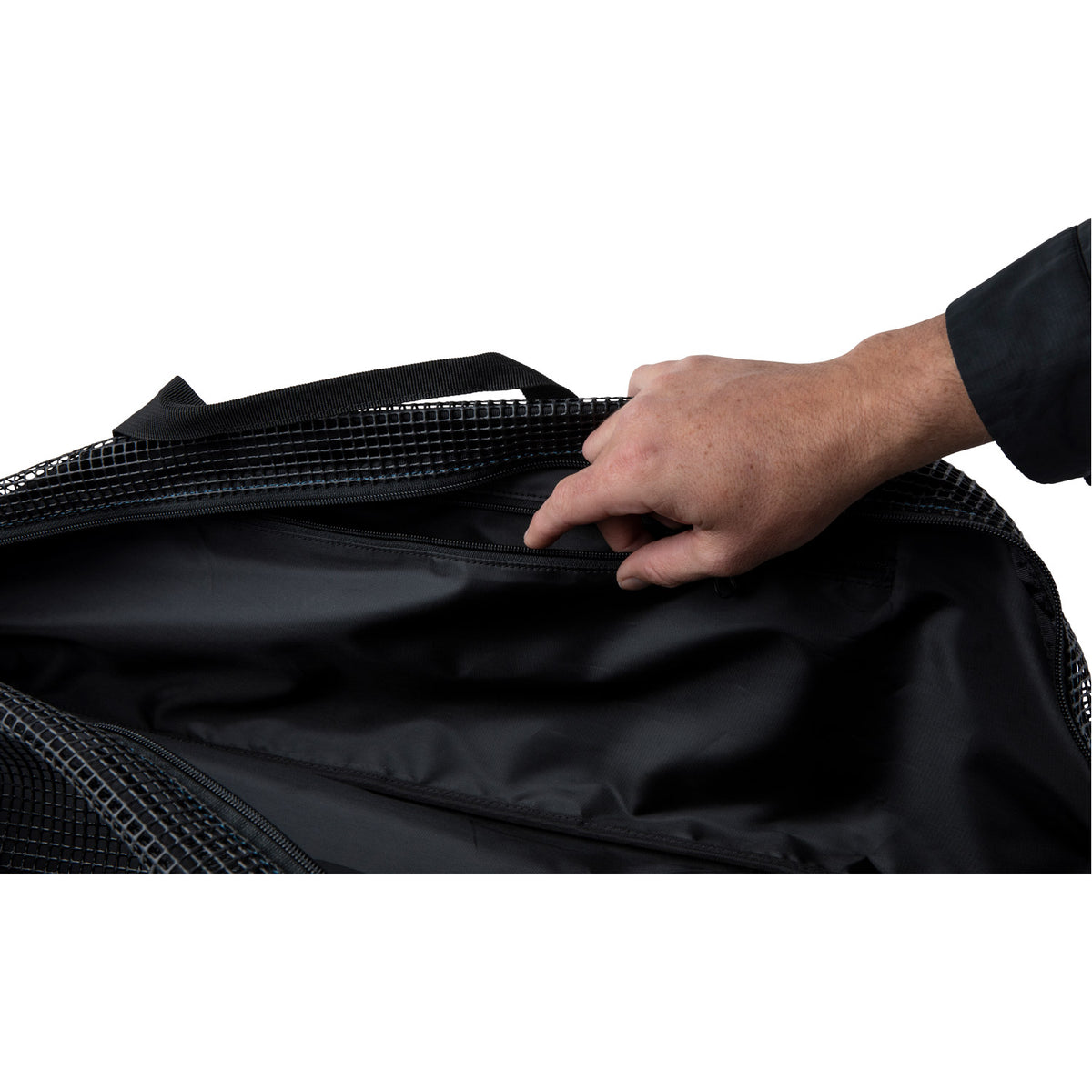Padded Slalom Case