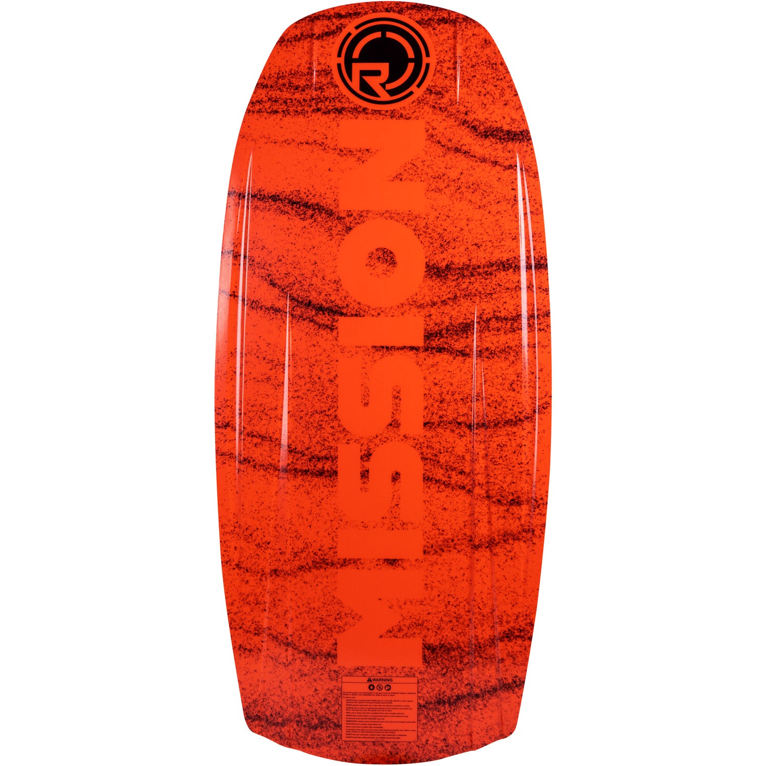 Mission Kneeboard 2023