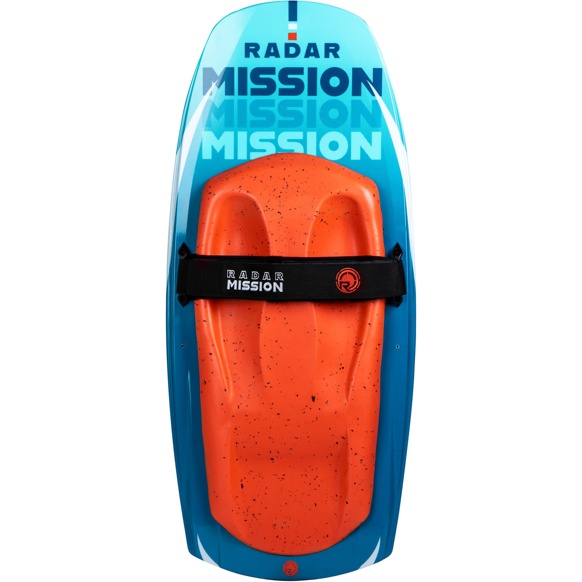 Mission Kneeboard 2023
