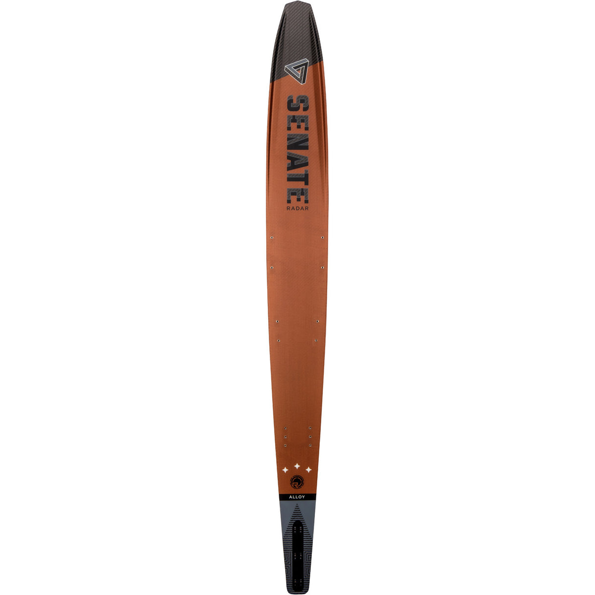 Senate Alloy Slalom Ski 2023