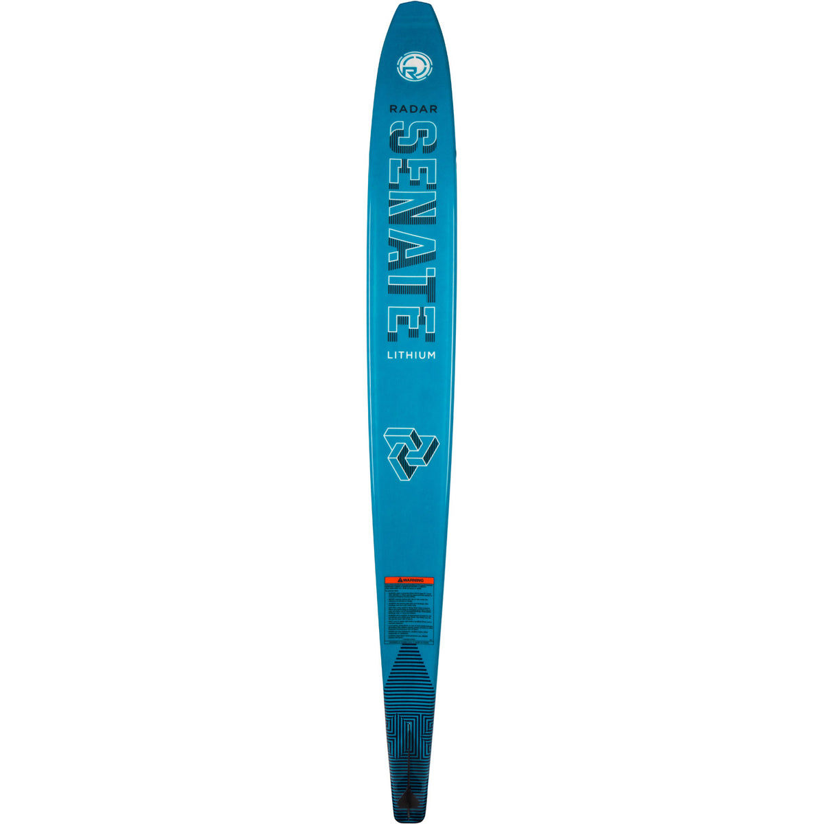 Senate Lithium Slalom Ski 2023