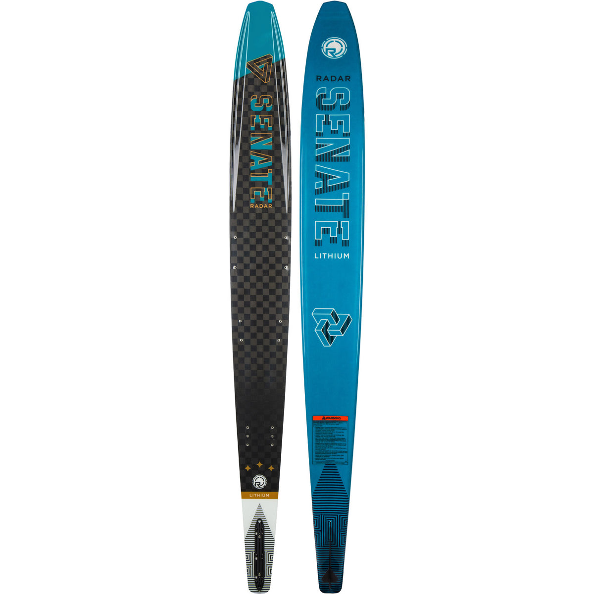 Senate Lithium Slalom Ski 2023