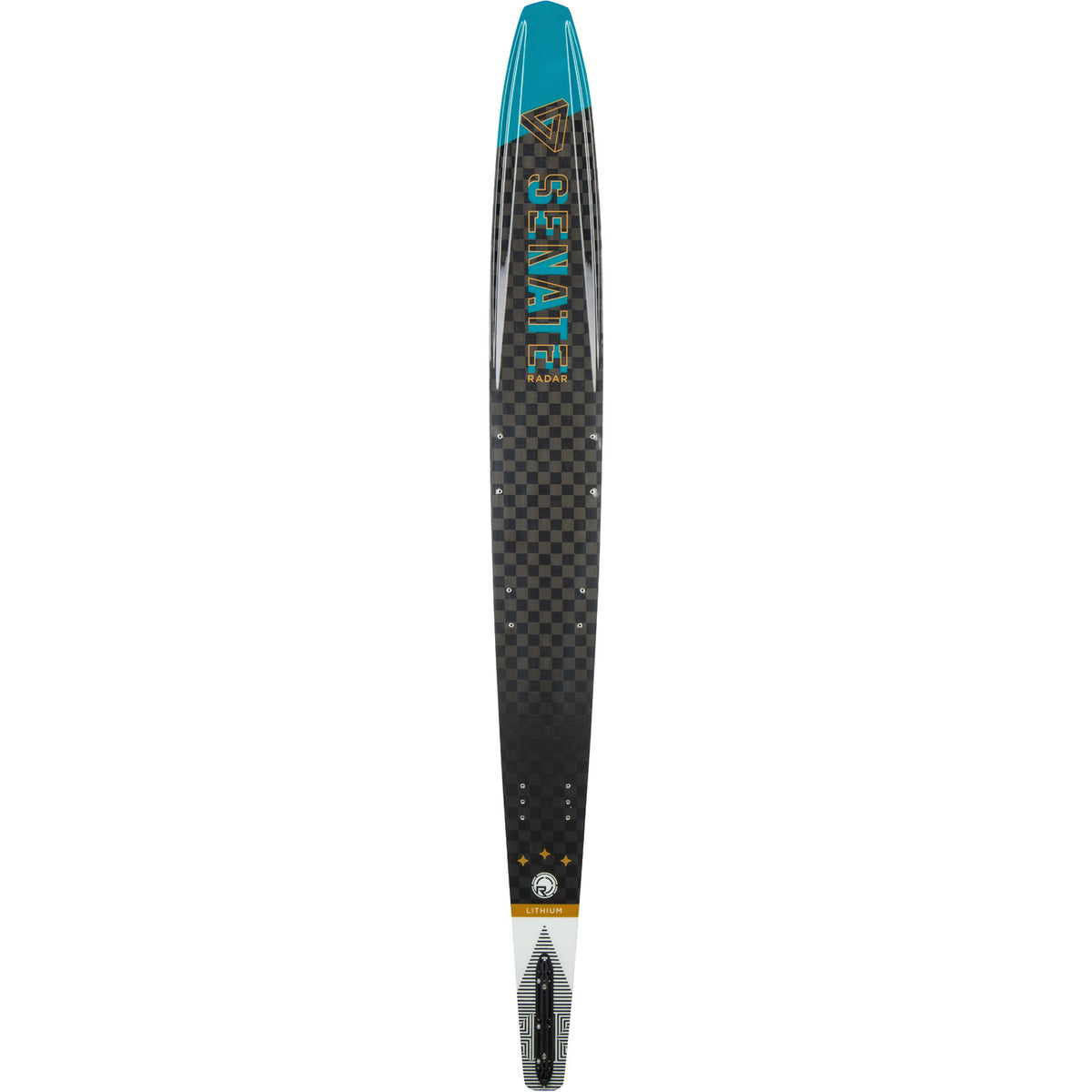 Senate Lithium Slalom Ski 2023