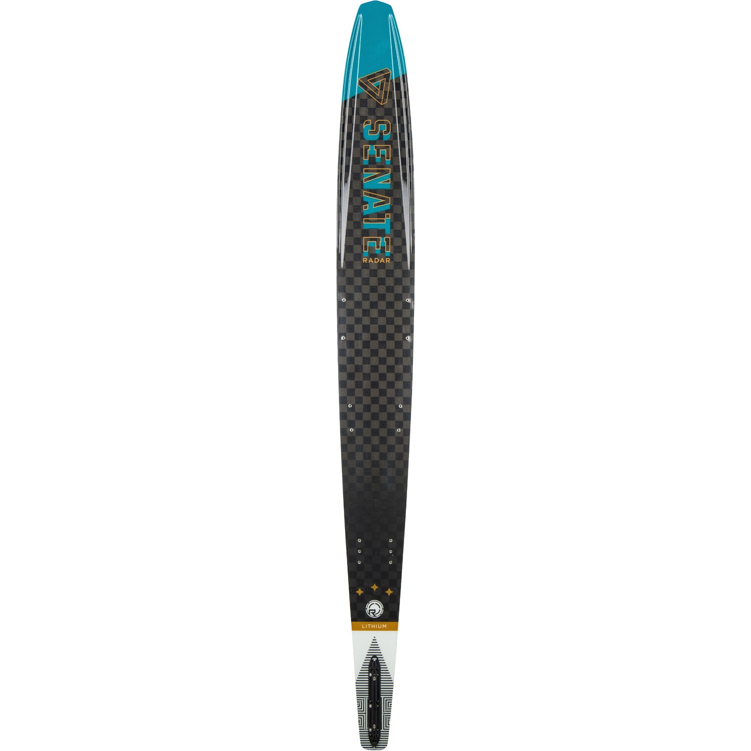 Senate Lithium Slalom Ski 2023